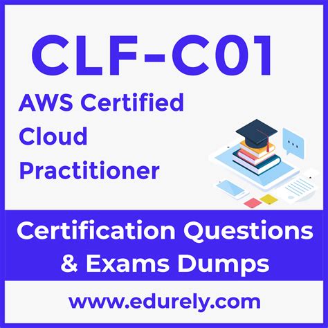CLF-C01 Exam