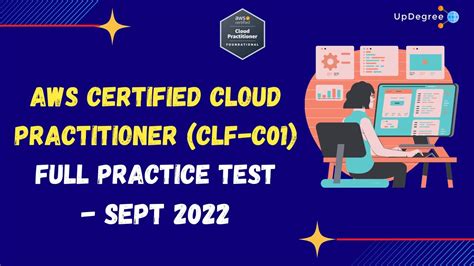 CLF-C01 Tests