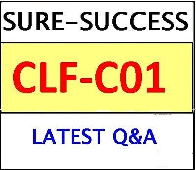 CLF-C01-Deutsch Zertifizierungsprüfung
