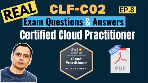 CLF-C02 Originale Fragen