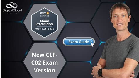 CLF-C02 Vorbereitung