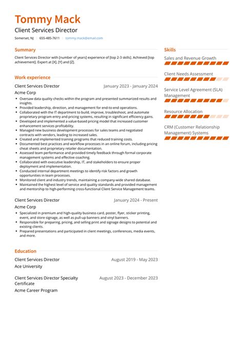 Client Director - Cyber Security - coolestguyplanet.net