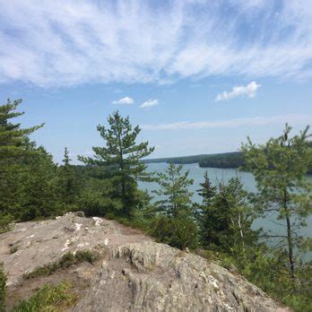 CLIFF TRAIL - 27 Photos - 263 Mountain Rd, Harpswell, Maine - Yelp