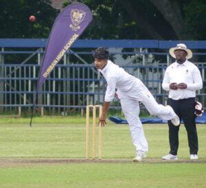 CLIFTON ALL ROUNDER JOSH PLATFORD GETTING HIS FIRST XI …