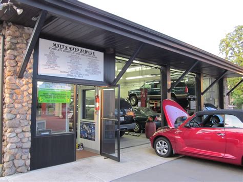 CLIFTON AUTO REPAIR - 161 Sargeant Ave, Clifton, …