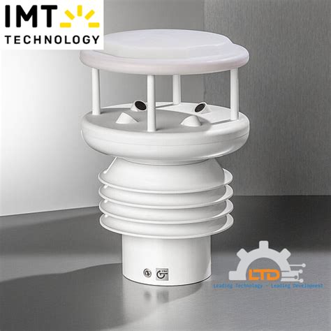 CLIMA SENSOR US - coolestguyplanet.net