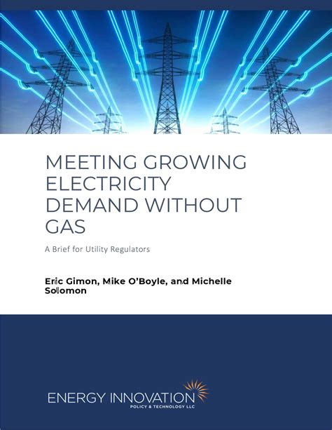 Climate action and growing electricity demand: Meeting both challenges ... - muktibox.com