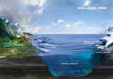Climate Change, Sea-Level Rise and Implications for … - raincitystudios.com
