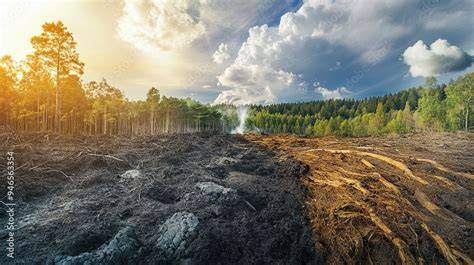 Climate Change and Habitats | National Wildlife … - raincitystudios.com