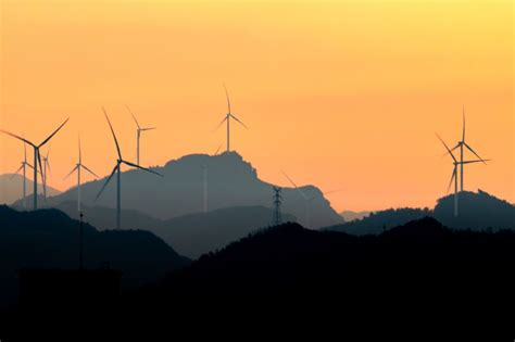 Climate change impacts on wind power generation - Nature - wintechmobiles.com