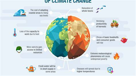 Climate change impacts - National Oceanic and Atmospheric Administration - raincitystudios.com