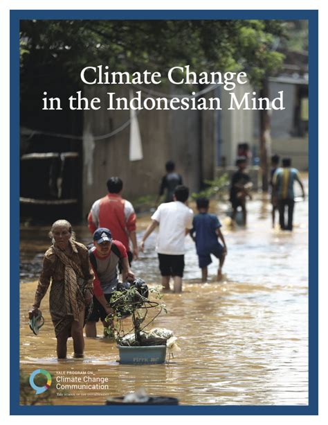 climate change in indonesia - muktibox.com