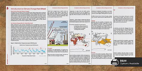 Climate Change - National Geographic - raincitystudios.com