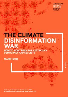 Climate Code Red: Fossil fuel dependence and climate disinformation … - raincitystudios.com