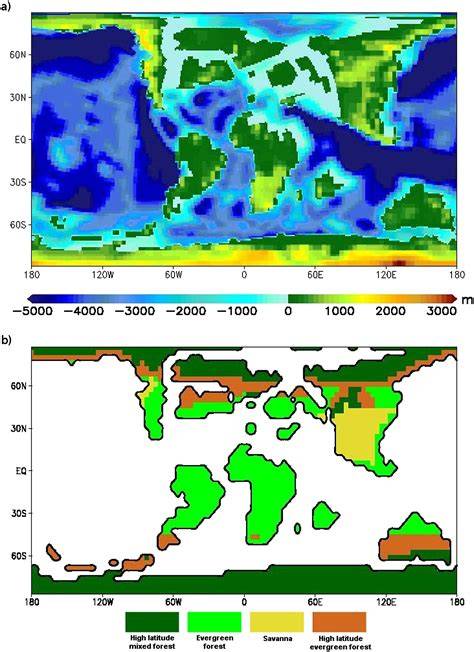 Climate variability and paleoceanography during the Late Cretaceous ... - raincitystudios.com