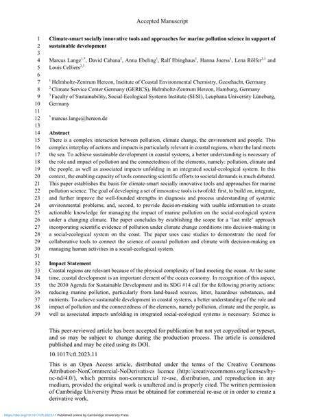 Climate-smart socially innovative tools and approaches … - raincitystudios.com