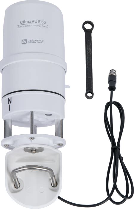 ClimaVue 50 G2 - Compact, Digital, SDI-12 Weather … - coolestguyplanet.net