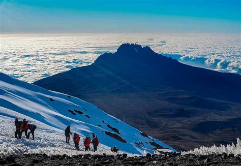 Climb Kilimanjaro - No.1 Kilimanjaro Hike Guide - wintechmobiles.com
