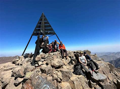 Climb Mount Toubkal - Everything You Need To Know - wintechmobiles.com