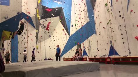 CLIMBING AND BOULDERING GYM IN LONDON ONTARIO PRIME PEOPLE: THE JUNCTION