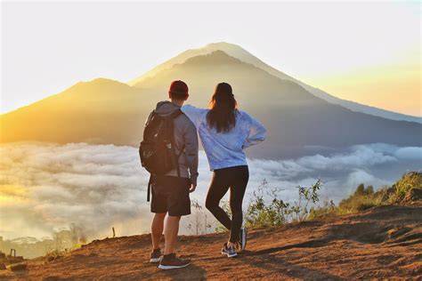 Climbing Mount Batur: A Guide to Trekking … - raincitystudios.com