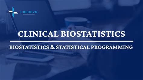 Clinical Biostatistics & Its Importance In Clinical Trials - wintechmobiles.com