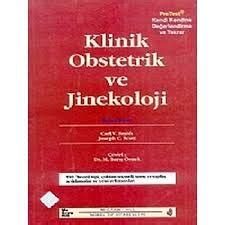 CLINICAL OBSTETRICS AND GYNECOLOGOGY Nadir Kitap. 