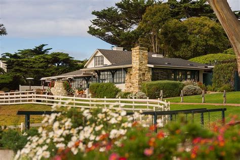 CLINT EASTWOOD CARMEL Mission Ranch, Cabin …