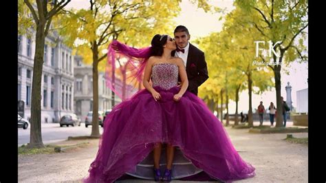 CLIP Emine & Ümit LYON ASK ESITTIR BIZ FK photography.