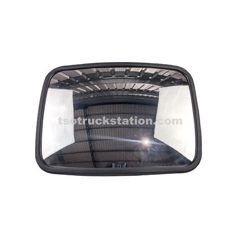 CLIP MIRROR STEEL 9″ x 13″ NISSAN UD CW520 (MY) - TSO Truck …