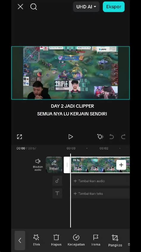CLIPPER DUNIA on TikTok - wintechmobiles.com
