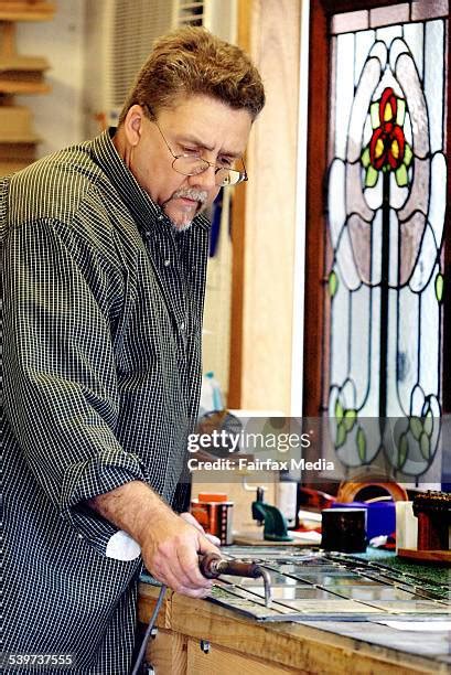 Clive Hillier Stained Glass & Art Glass - muktibox.com