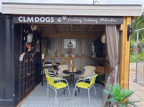 CLMDOGS &ndash; Hundcoach / Hundkurser / Hundtr&auml;ning / Hundl&auml;ger