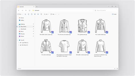 CLO Fashion Design Software Key Features - muktibox.com