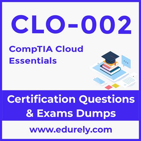 CLO-002 Zertifizierungsfragen