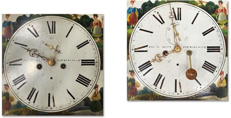 Clock Face Restoration - Affinity | Forum - muktibox.com