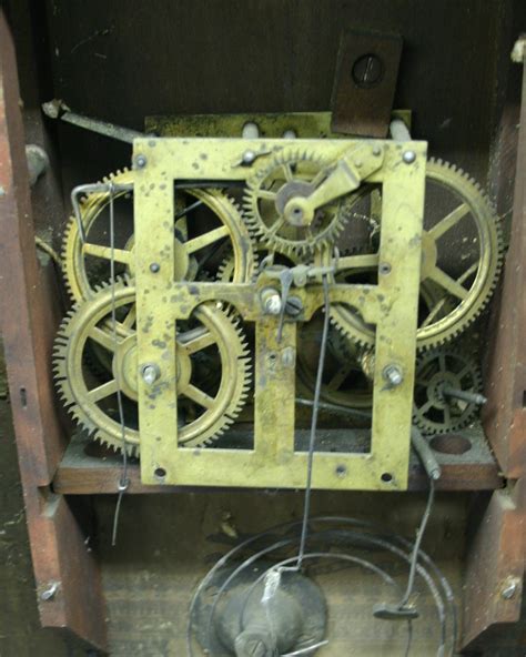 Clock Restoration & Repair - Classic Clock Shop - muktibox.com