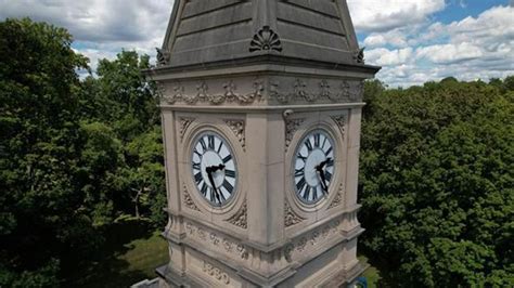 Clock Tower Restoration | Blenheim Palace - muktibox.com