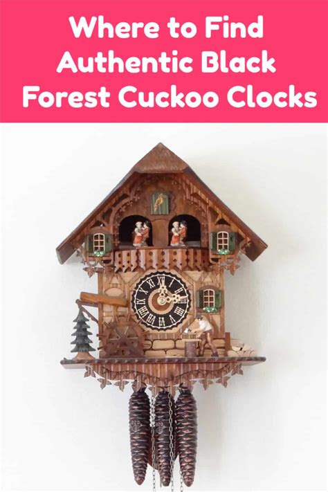 Clocks Black Forest - eBay - wintechmobiles.com