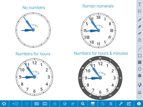 Clocks Reveal Modular Magic: Kid Time Math - wintechmobiles.com