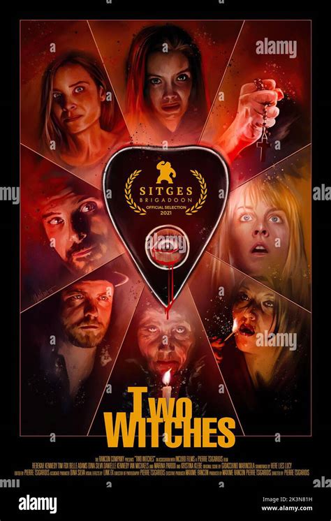 CLOCKWISE FROM TOP LEFT: