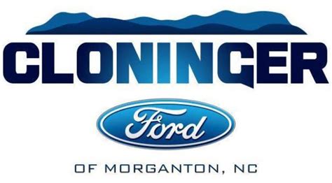 CLONINGER FORD OF MORGANTON - 1001 …