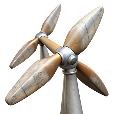 Close-up of Modern Wind Turbine Blades · Free Stock Photo - Pexels - wintechmobiles.com