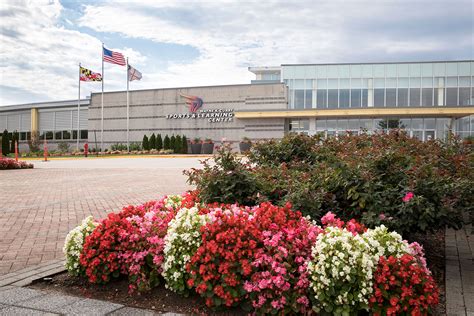 CLOSEST Hotels Near Prince Sports and Learning Complex in