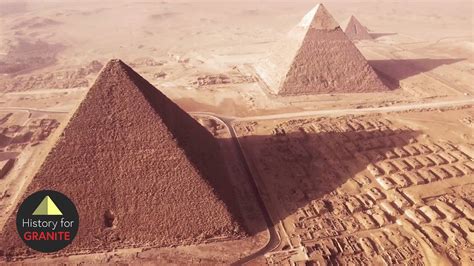 Closing the Biggest Mystery of the Great Pyramid - wintechmobiles.com