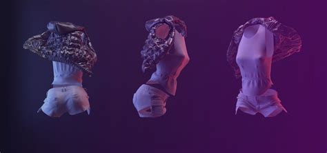 Cloth Simulation: Animating Fashion to Dynamic … - muktibox.com