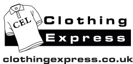 CLOTHING EXPRESS LIMITED - Dun & Bradstreet