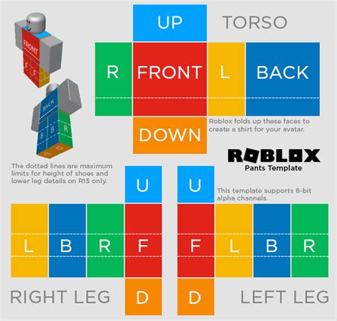 Clothing Preview for Roblox - muktibox.com