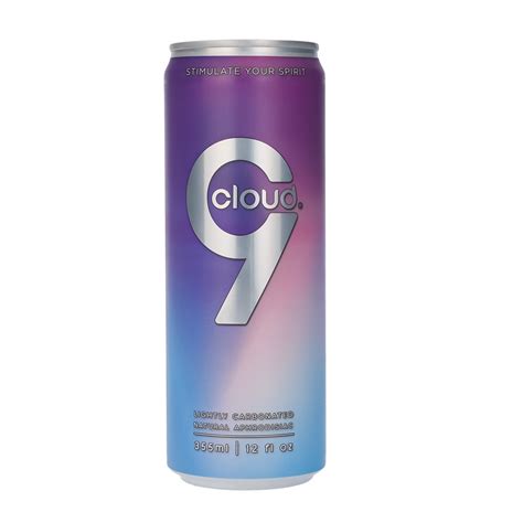 CLOUD 9 APHRODISIAC DRINK