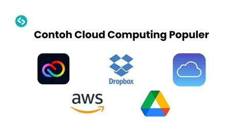 Cloud Computing: Contoh & Implementasi Untuk … - coolestguyplanet.net